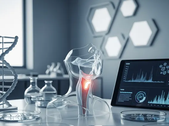 Latest Research and Clinical Trials on Hypopharyngeal Cancer