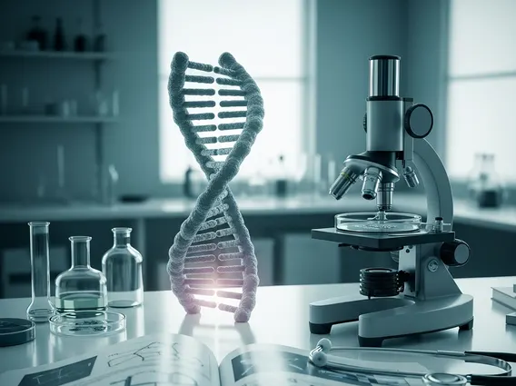 Latest Research and Clinical Trials on Male Breast Cancer