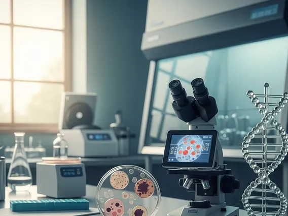 Latest Research and Clinical Trials on Melanoma