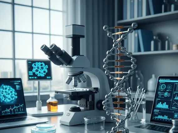 Latest Research and Clinical Trials on Neuroblastoma