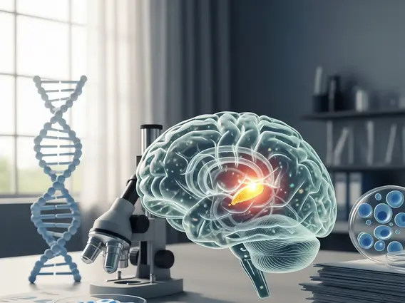 Latest Research and Clinical Trials on Pituitary Tumor