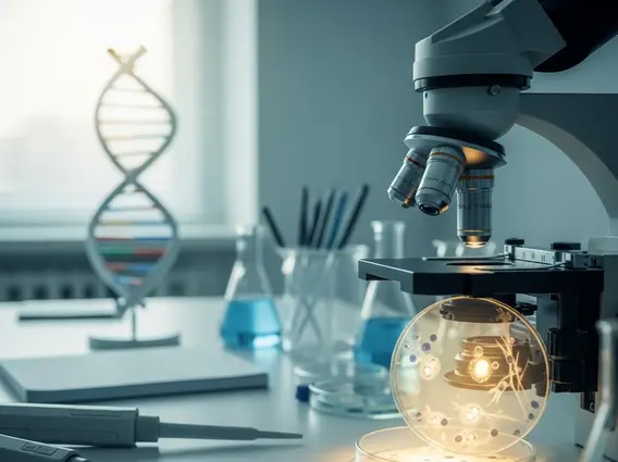 Latest Research and Clinical Trials on Retinoblastoma