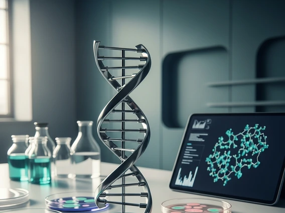 Latest Research and Clinical Trials on Rhabdomyosarcoma