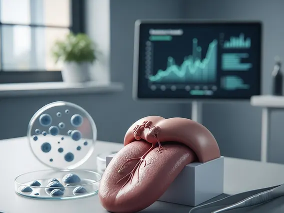 Latest Research and Clinical Trials on Tongue Cancer