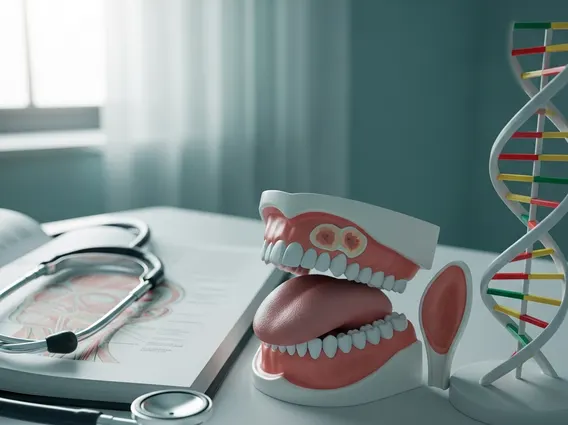 Lip and Oral Cavity Cancer Treatment Options