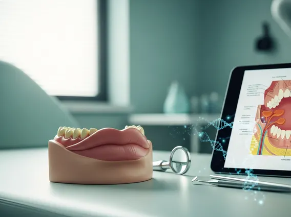 Lip and Oral Cavity Cancer