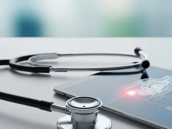 Living with Appendix Cancer