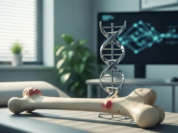 Living with Bone Cancer