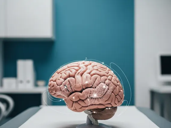 Living with Brain Cancer