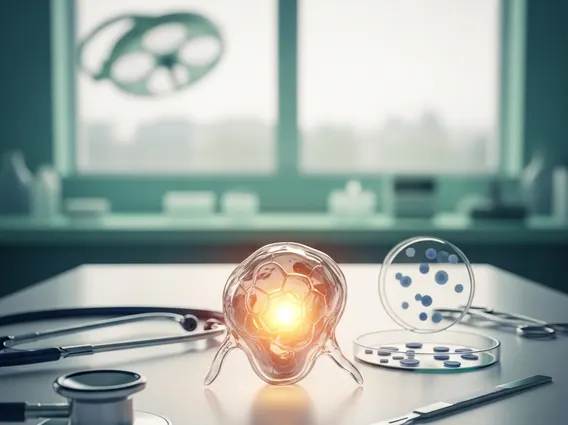 Living with Carcinoid Tumor