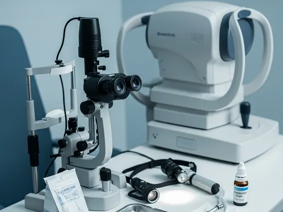 Living with Ocular Melanoma