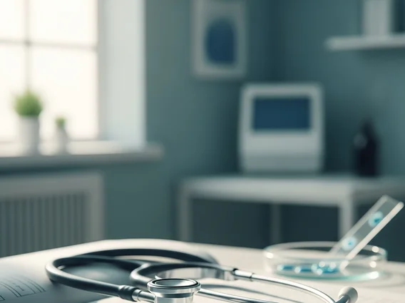 Living with Skin Cancer