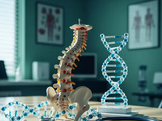 Living with Spinal Cancer