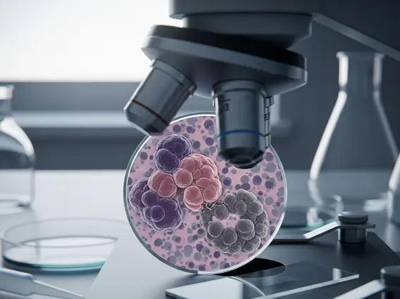 Living with Ureter Cancer