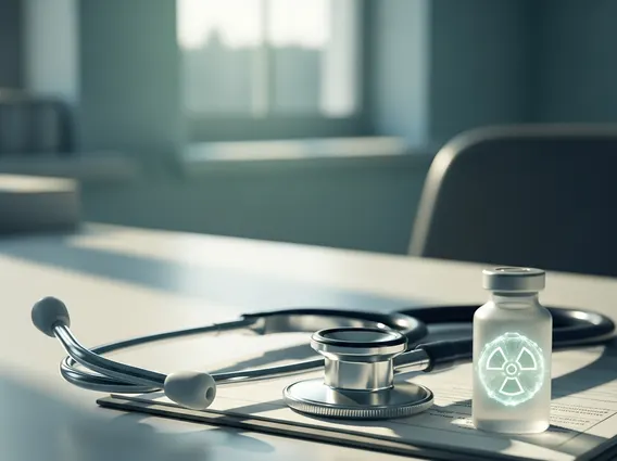 Managing Fatigue from Radiation Therapy