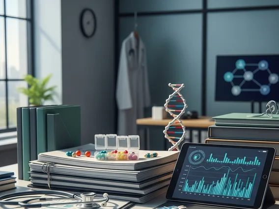 Managing Multiple Health Conditions During Cancer Treatment