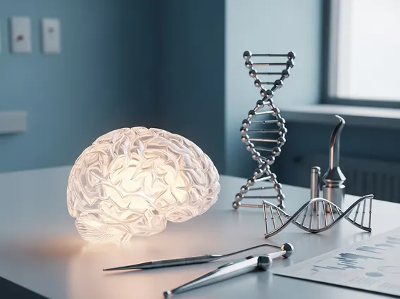 Managing Side Effects of Brain Cancer Treatment