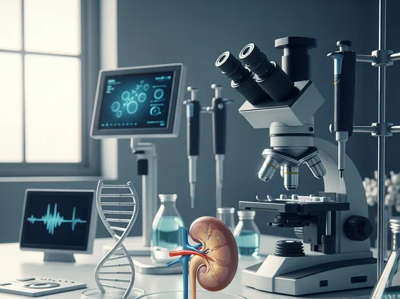 Managing Side Effects of Kidney Cancer Treatment