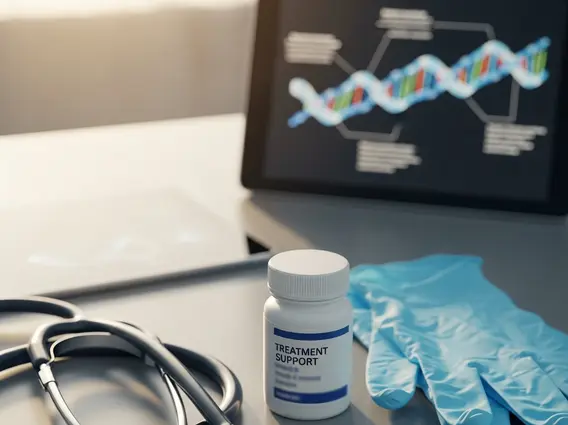 Managing Side Effects of Penile Cancer Treatment