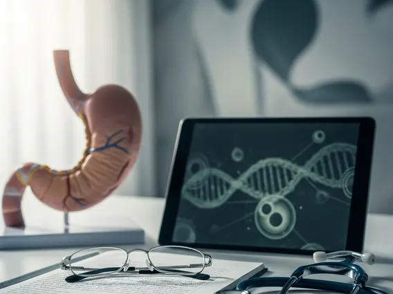 Managing Side Effects of Stomach Cancer Treatment