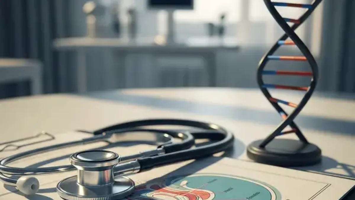 Managing Side Effects of Tonsil Cancer Treatment