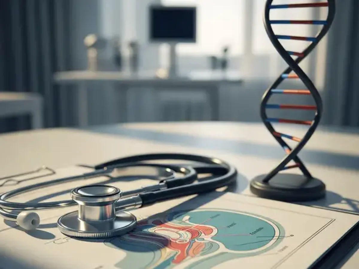 Managing Side Effects of Tonsil Cancer Treatment