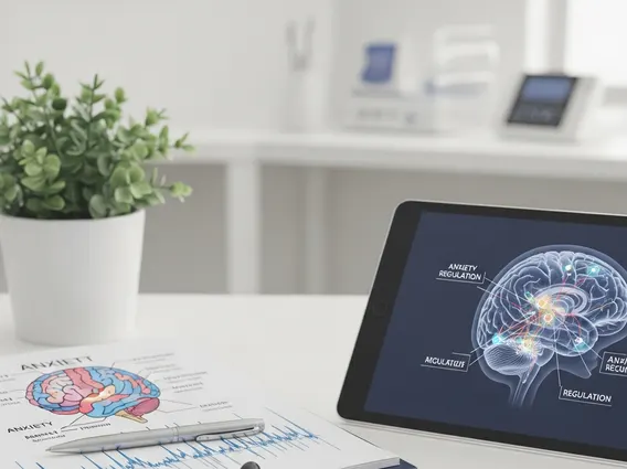 Medical Treatments for Anxiety