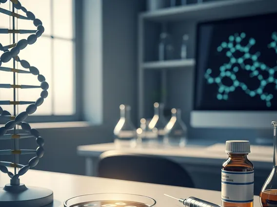 Medical Treatments for Appetite Loss