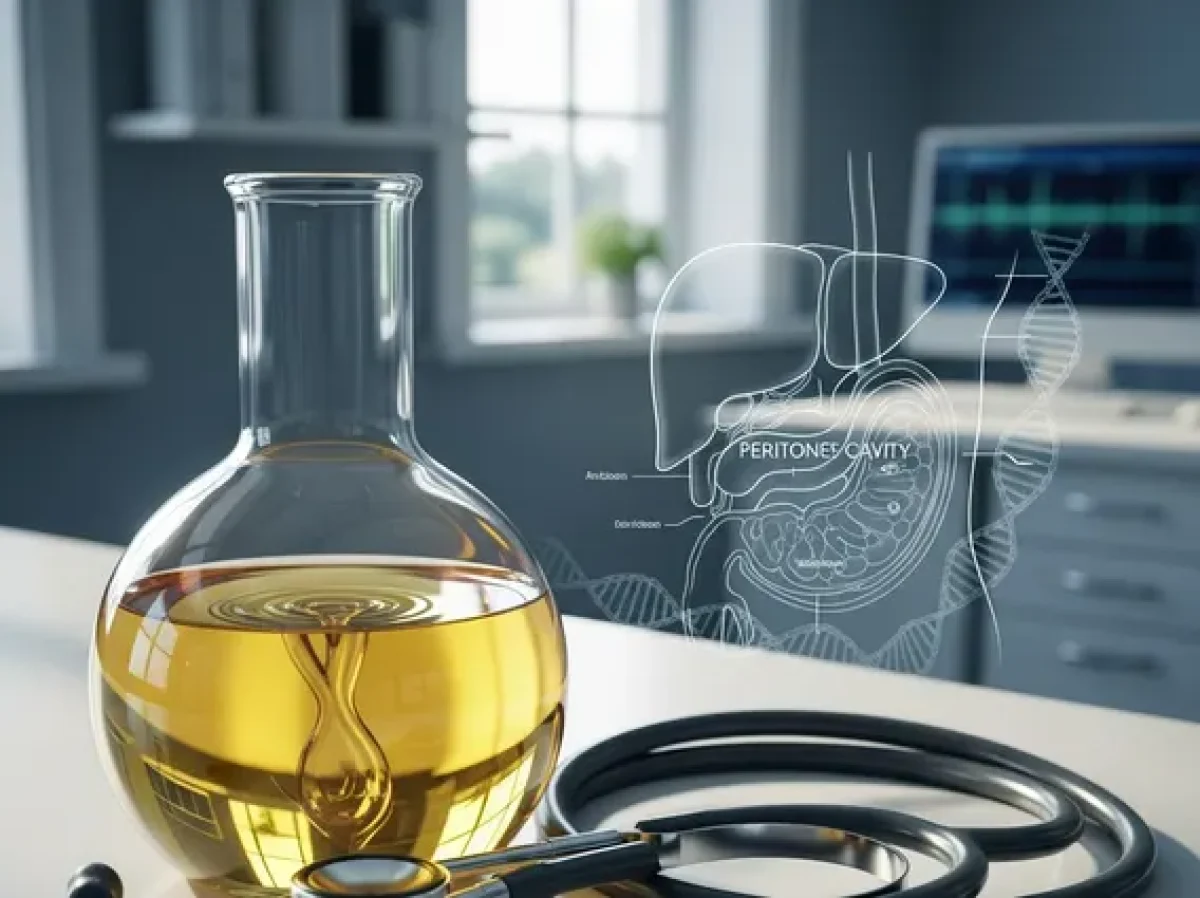 Medical Treatments for Ascites