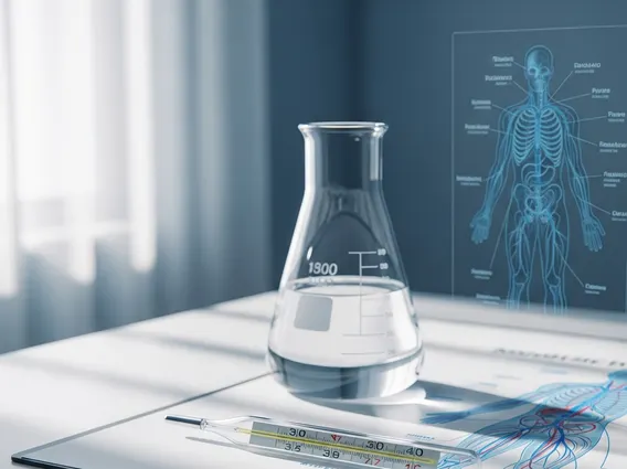 Medical Treatments for Chills