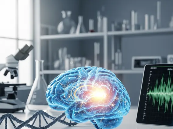 Medical Treatments for Cognitive Dysfunction