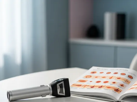 Melanoma Signs & Symptoms