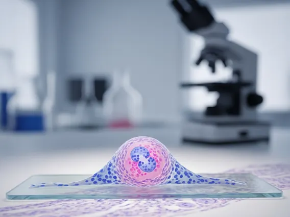 Merkel Cell Carcinoma