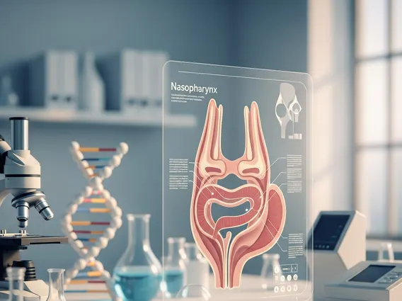 Nasopharyngeal Cancer