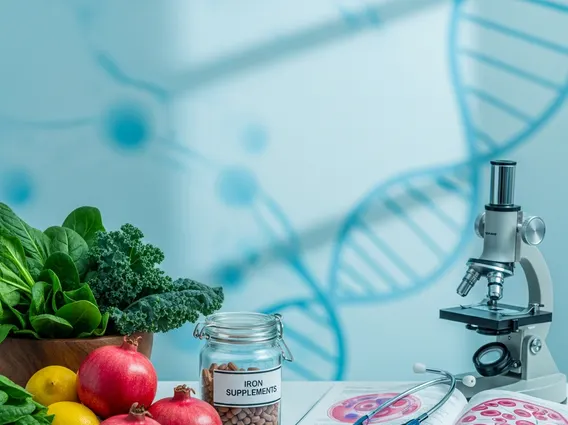 Natural Remedies for Anemia