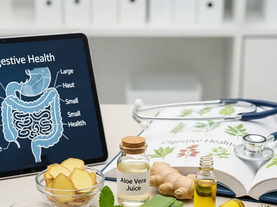 Natural Remedies for Bowel Obstruction