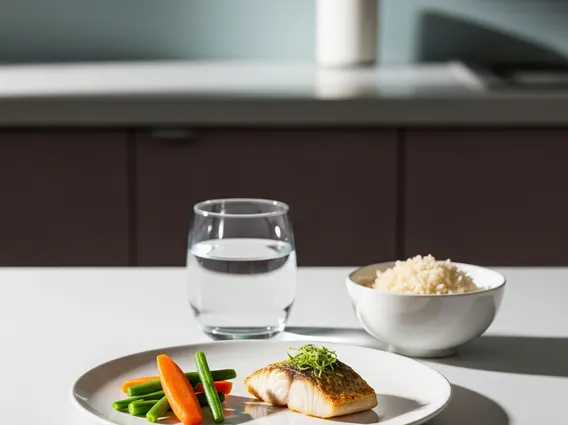 Nutrition Tips for Ascites