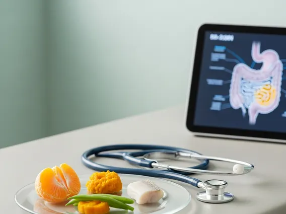 Nutrition Tips for Bowel Obstruction