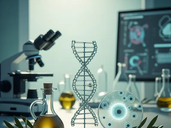 Olive Oil and Cancer Prevention_ Mediterranean Diet Insights