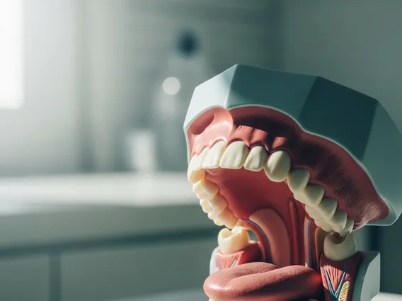 Oropharyngeal Cancer