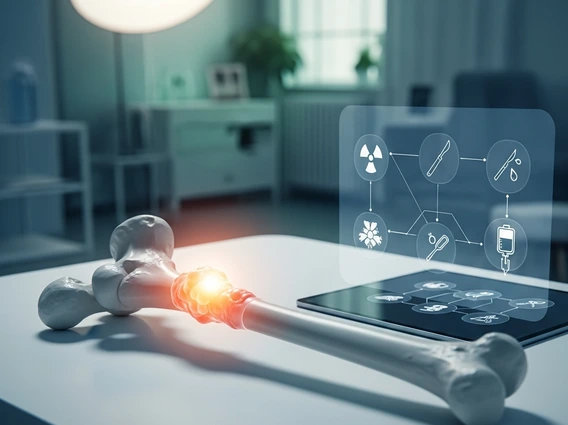 Osteosarcoma Treatment Options