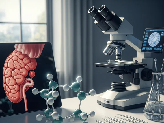 Pheochromocytoma Treatment Options