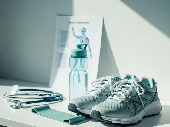 Physical Activity Recommendations for Seniors with Cancer