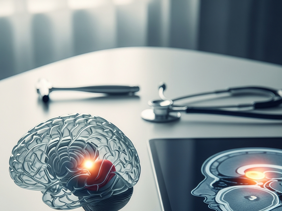 Pituitary Tumor Signs & Symptoms