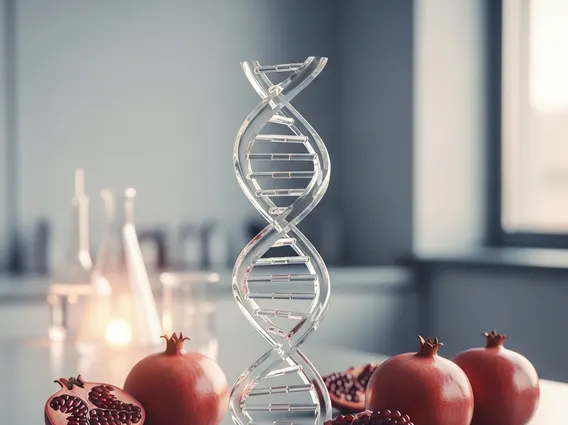 Pomegranate and Its Role in Cancer Health