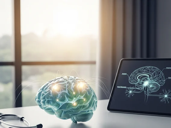 Post-Treatment Care and Rehabilitation for Brain Cancer