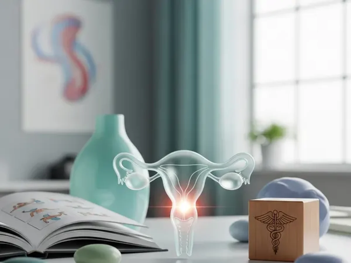 Post-Treatment Care and Rehabilitation for Endometrial Cancer