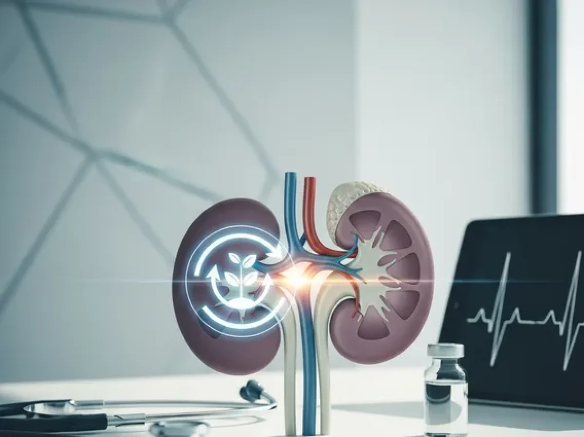 Post-Treatment Care and Rehabilitation for Kidney Cancer