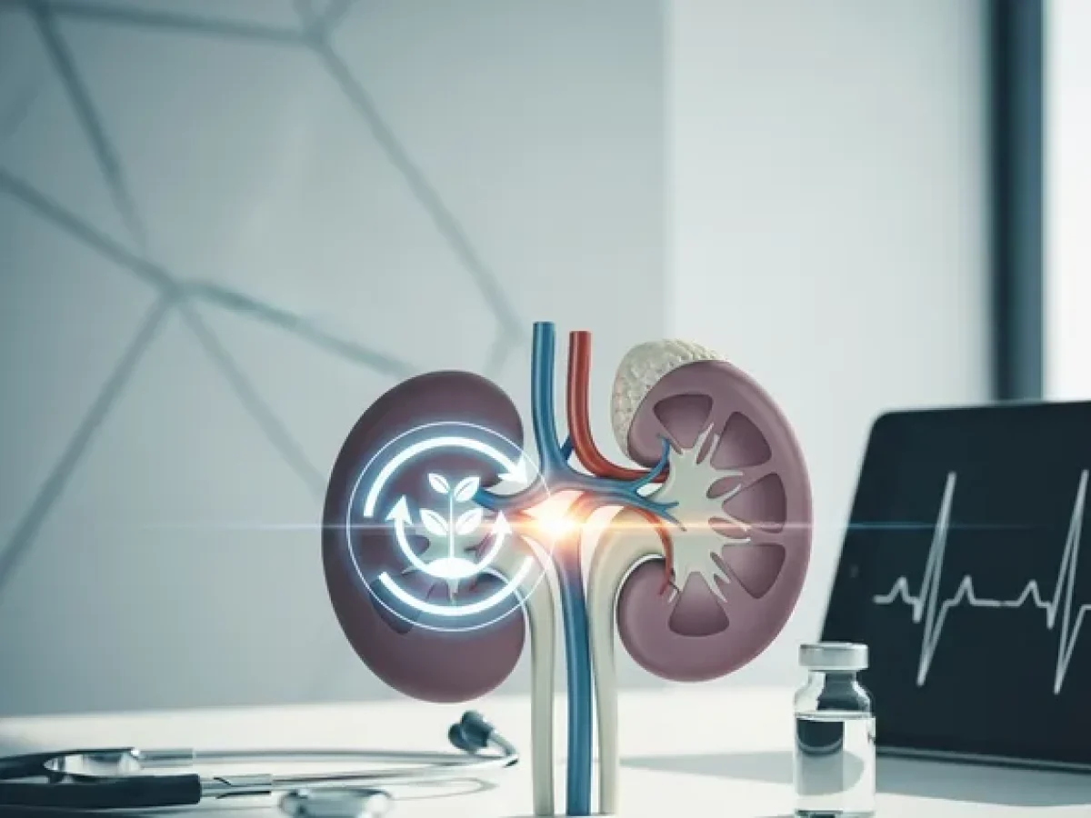 Post-Treatment Care and Rehabilitation for Kidney Cancer
