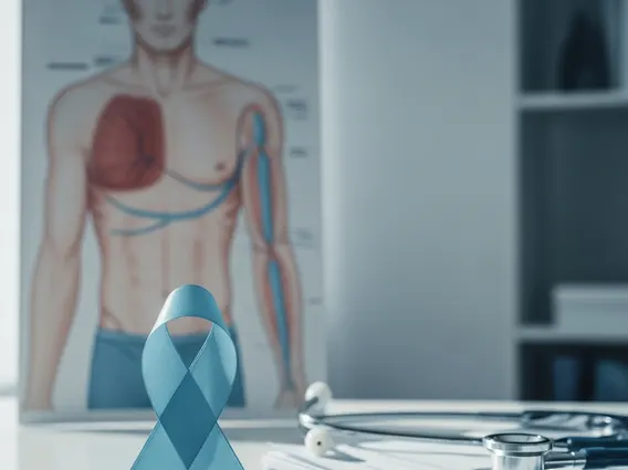 Post-Treatment Care and Rehabilitation for Male Breast Cancer